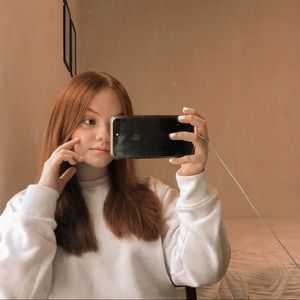 Meet your Posher, Trish